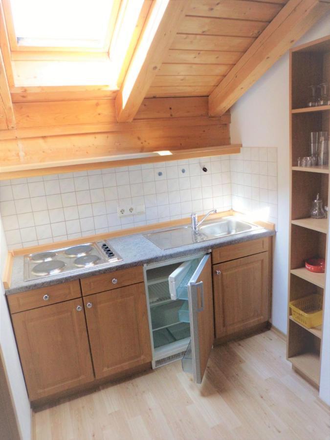 Lindenhof Inzell - Fewo Mit Chiemgaukarte Zewnętrze zdjęcie
