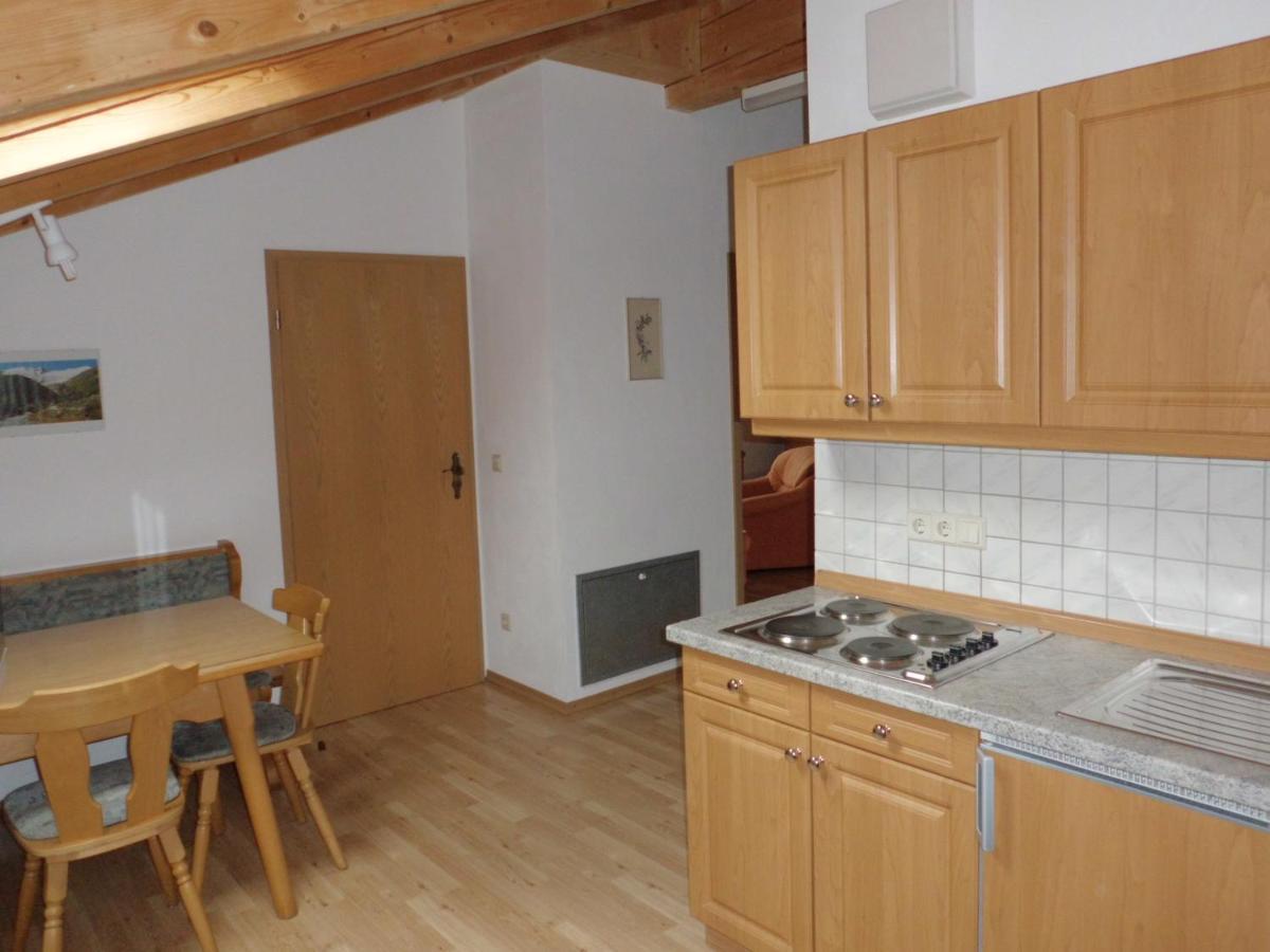 Lindenhof Inzell - Fewo Mit Chiemgaukarte Zewnętrze zdjęcie